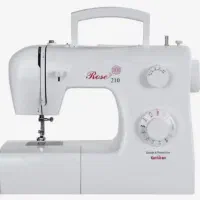 چرخ خیاطی کاچیران مدل رز ۲۱۰