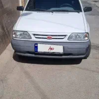 پراید ۱۳۱ مدل۹۶خیلی تمیز|خودرو سواری و وانت|یزد, |دیوار
