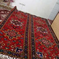 فرش دستباف