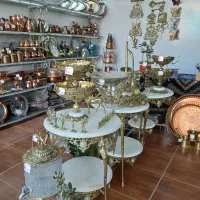 فروش کلی اجناس مسی و برنجی