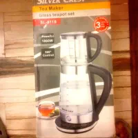 چای ساز  حرفه ای