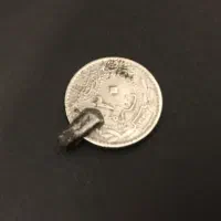 سکه ۲۰ پاره عثمانی