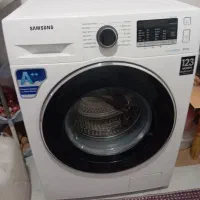 ماشین لباسشویی سامسونگ