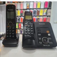 تلفن بیسیمی پاناسونیک