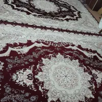 فرش‌ماشینی