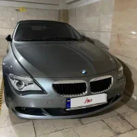 بی ام و ۶۳۰