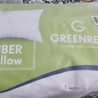 بالش تترون مارک گرین رست