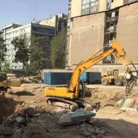 حمل نخاله ساختمانی