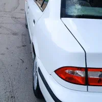 سمند lx 1400|خودرو سواری و وانت|شهریار, فرارت|دیوار