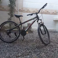 فروش دوچرخه آهنی