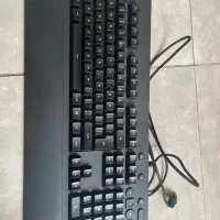 کیبورد گیمینگ لاجیتک G213 ارجی بی