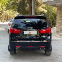 فولترین/هایماS7پلاس/۱۸۰۰توربو/سفارشی/باصندوق برقی|خودرو سواری و وانت|تهران, پونک|دیوار