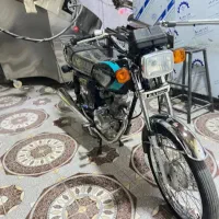 موتور هیرمند سفارشی