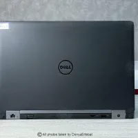 لپ تاپ DELL مدل Latitude 15 E5570|رایانه همراه|اصفهان, شاهزید|دیوار