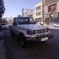 تویوتا لندکروز 3 اف|خودرو سواری و وانت|ایلام, |دیوار