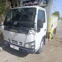 ایسوزو 5200