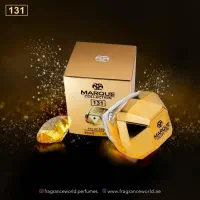 ادکلن ۲۵ میل اماراتی