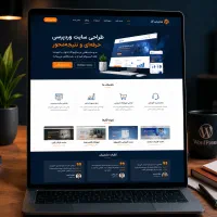 طراحی سایت / میزبانی وب آسیا وب هاست