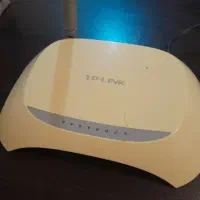 مودم TpLink