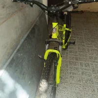 دوچرخه 26 پسرانه|دوچرخه، اسکیت، اسکوتر|محمدشهر, محمدشهر|دیوار