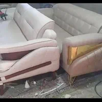 مبل پاشاخان|مبلمان خانگی و میز عسلی|سلماس, |دیوار