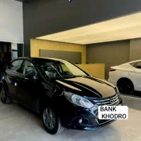 جک j4/مدل۱۴۰۲/مشکی