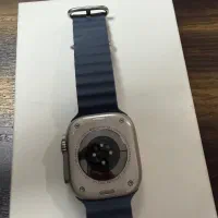 apple whatch ultra2 اپل واچ الترا سری ۲|لوازم جانبی موبایل و تبلت|تهران, یوسف‌آباد|دیوار