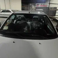 ساینا S صفر خشک آبان ۱۴۰۴ تحویل دیروز|خودرو سواری و وانت|تهران, نیاوران|دیوار