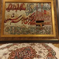 تابلو فرش|تابلو فرش|تبریز, |دیوار