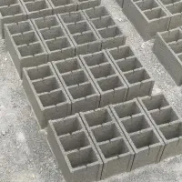 بلوک ساختمانی