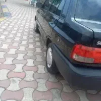 پرایدمدل ۸۴به شرط