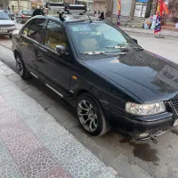 سمند مدل ۹۰