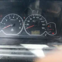 پراید دوگانه رنگ نقره‌ای مدل85|خودرو سواری و وانت|فولادشهر, مسکن مهر فولادشهر|دیوار