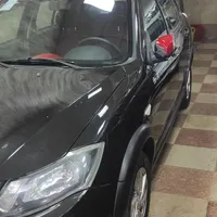 کوئیک R،بدون رنگ مدل ۹۸