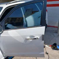 نصب شیشه دودی پردیس|خدمات موتور و ماشین|کرمانشاه, |دیوار