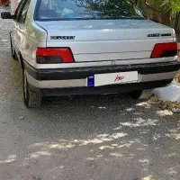 پژو405مدل90|خودرو سواری و وانت|ماهدشت, |دیوار