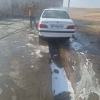 پژوپارس تیو فایو مدل ۱۴۰۰ در حد|خودرو سواری و وانت|خواجه, |دیوار