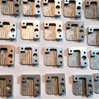 خدمات ماشینکاری  فرز CNC سنگ ۲متر واسپارک|خدمات پیشه و مهارت|تهران, جوادیه تهرانپارس|دیوار