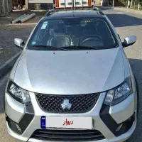 کوئیک GXR مدل ۱۴۰۳