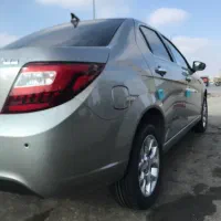 دنا توربو اتوماتیک آپشنال تیتانیوم ۱۴۰۴