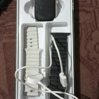 ساعت مچی هوشمند