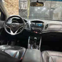 جک s5مدل ۹۴|خودرو سواری و وانت|تبریز, |دیوار