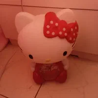 چراغ خواب ساعت