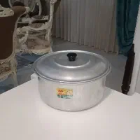 قابلمه بزرگ 10 نفره درحدنو قیمت 1600