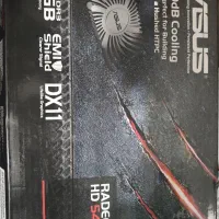 کارت گرافیک redeon  hd 5450|قطعات و لوازم جانبی رایانه|شهریار, رزکان|دیوار