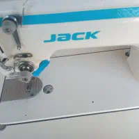 راسته دوز  تمام فول جک سخنگو فارسی و سردوز چهارنخ|چرخ خیاطی و ریسندگی|محمدیه-قزوین, |دیوار