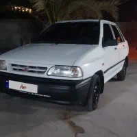 پراید 131 SL، مدل ۱۳۹۰