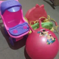 اسباب بازی