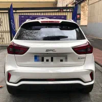 BAC X3 PRO -بی ای سی بک X3 پرو نقد و اقساط|خودرو سواری و وانت|تهران, حکمت|دیوار