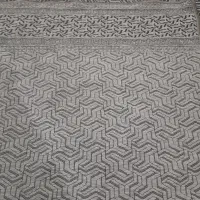 روفرشی کاملا سالم ونو خیلی کم استفاده شده